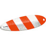 Блесна колеблющаяся DAIWA Chinook S 14гр HGR zebra 07410941