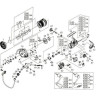 Катушка DAIWA 19 Revros LT 4000-CXH 10221-402