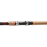 Спиннинг штекерный DAIWA ACCUDEPTH TROLLING 2.70M 15-30LB 11821-270