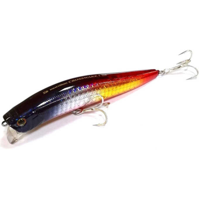 Воблер DAIWA Morethan Crosswake 111FSSR yuumazume 17400884